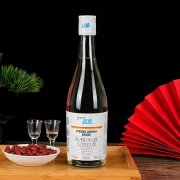 清香型白酒低度绵